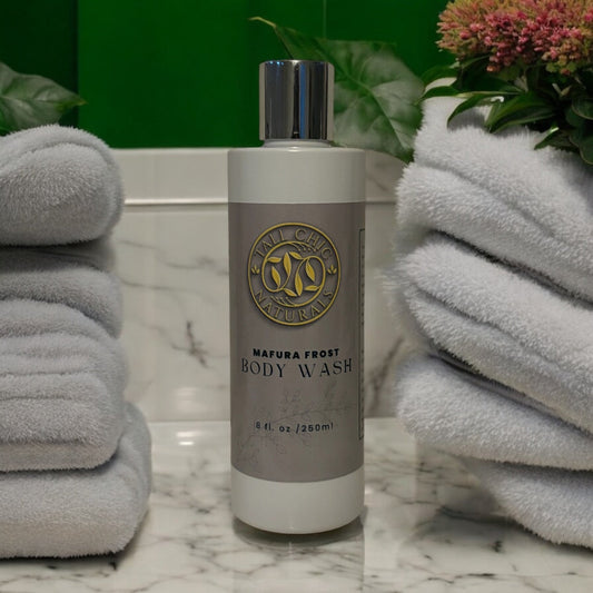 Mafura Frost Winter Skin Renewal Body Wash-0